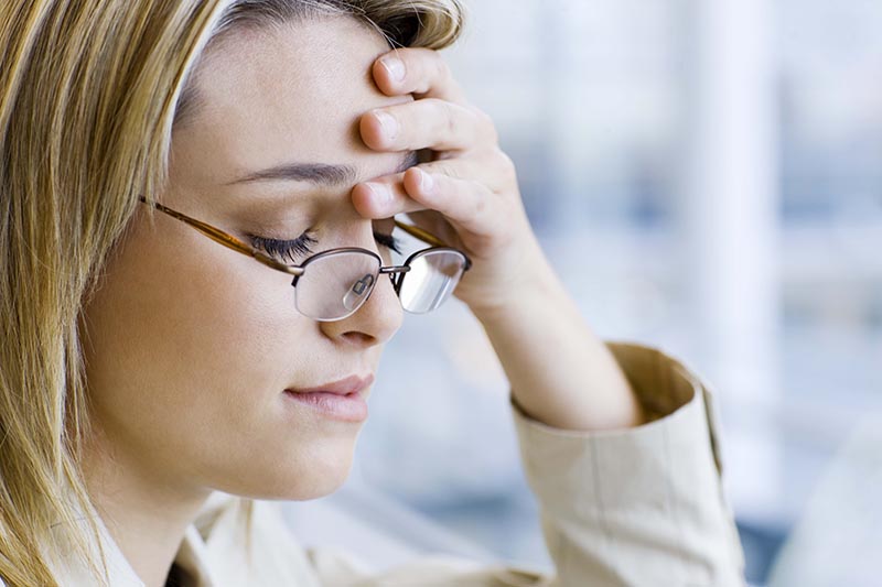 Paducah, KY 42003 dizziness treatment