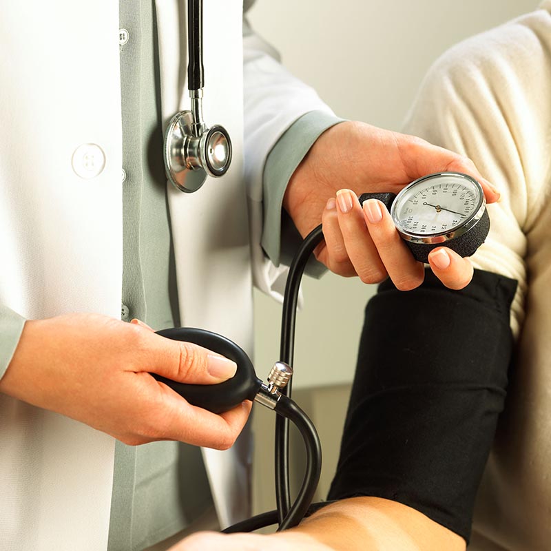  Paducah, KY 42003 natural high blood pressure care